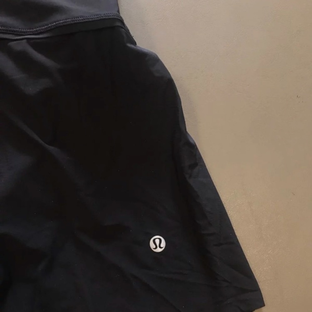 Lululemon Lost In Pace Skirt